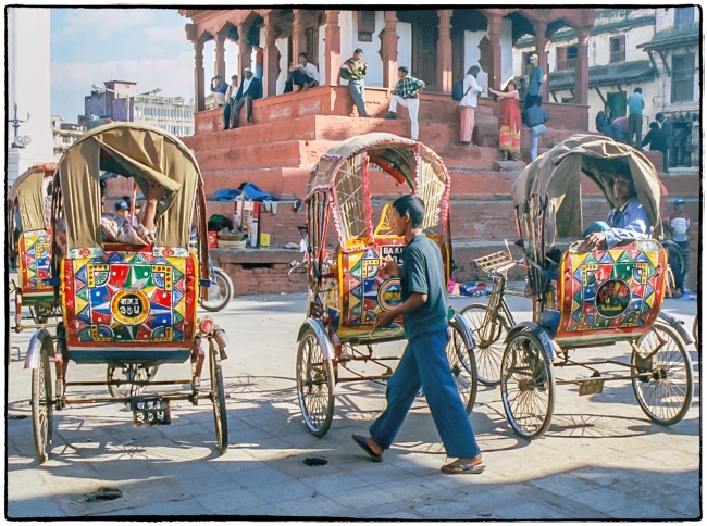 rickshaws-