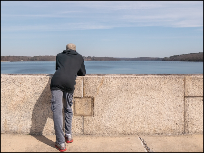 kensicodam-contemplatingthereservoir-1-of-1