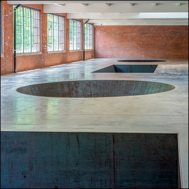 Michael Heizer