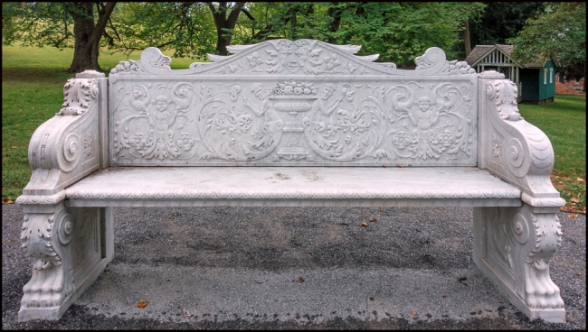 lyndhurstgardenbench-1-of-3