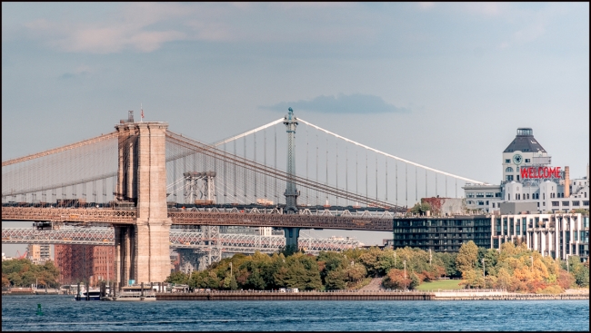 statenislandferrythreebridges-1