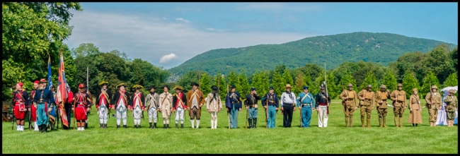 reenactmentmultitude-