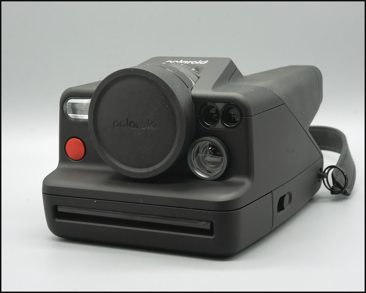 その他 OSMO Film Camera 2024 -2: Polaroid I2 – Photography, Images and