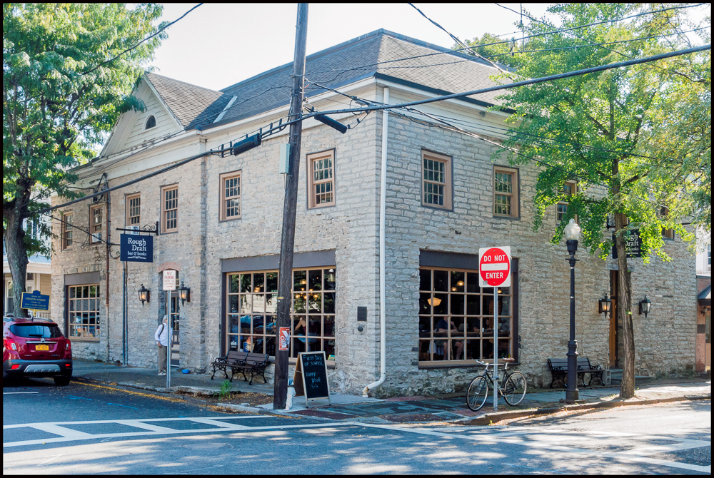 A visit to Kingston The Four Corners Photography, Images and Cameras