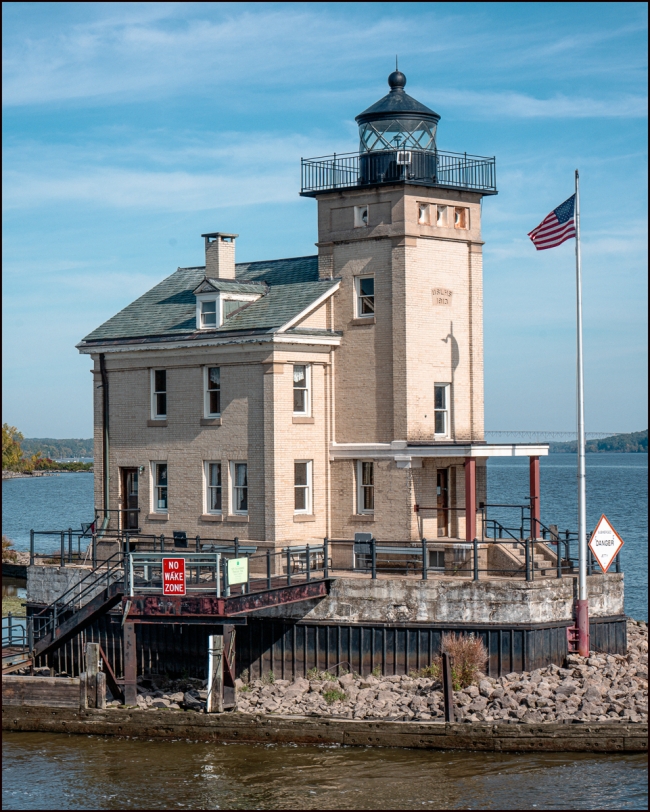 VisittoKingstonRondoutLighthouse-3