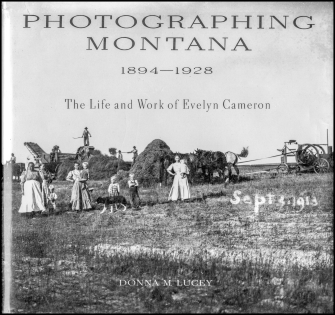 PhotographingMontana