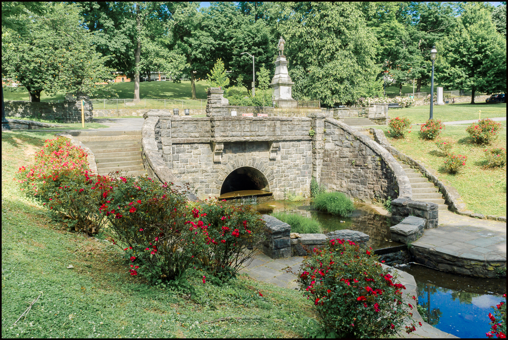 Patriots Park Photography, Images and Cameras