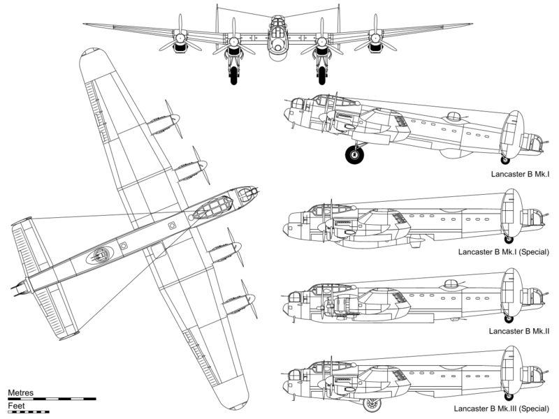 Avro_Lancaster