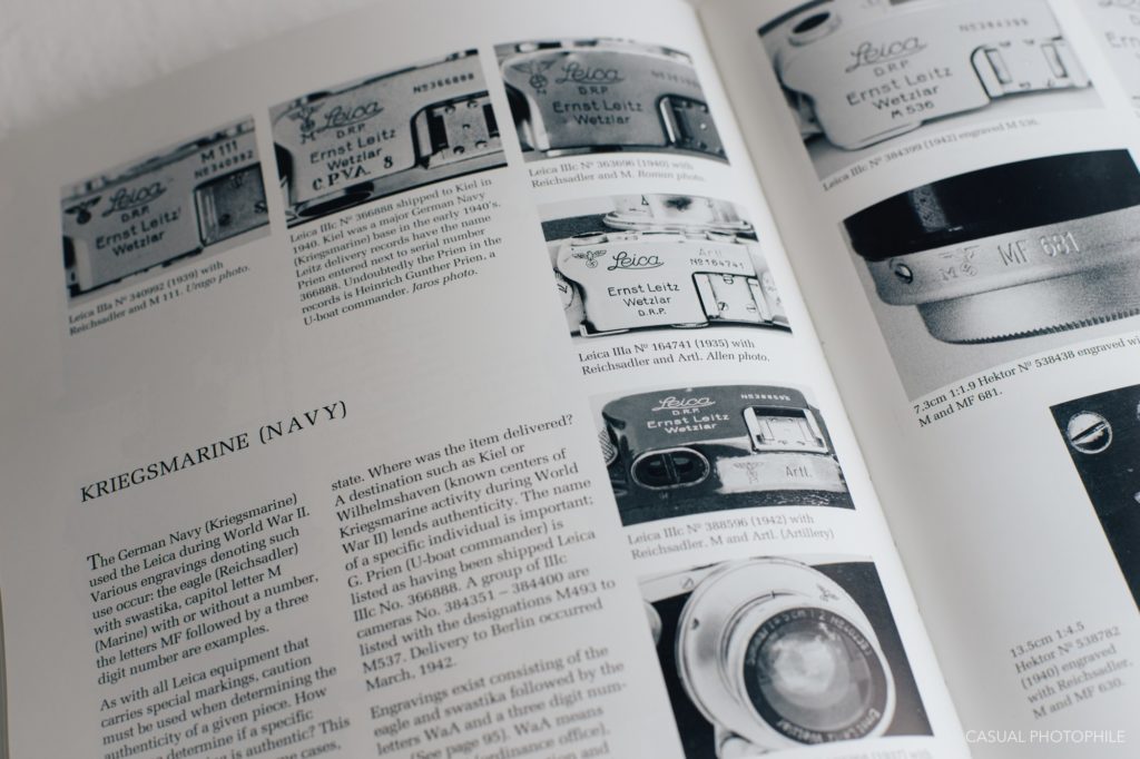 Source: James Lager’s Leica An Illustrated History is the Book Every Leica Fan Needs to Own on Casual Photophile