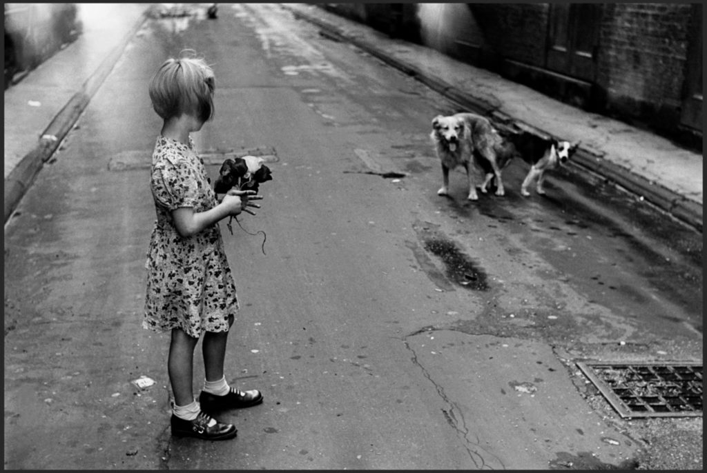 Elliott Erwitt Pittsburgh, Pennsylvania, USA. 1951. © Elliott Erwitt | Magnum Photos
